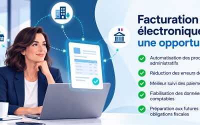 Facturation Électronique : transformer une obligation en opportunité